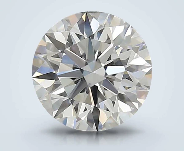 1.84 Carat · D · FL Rare Carat Ideal Cut