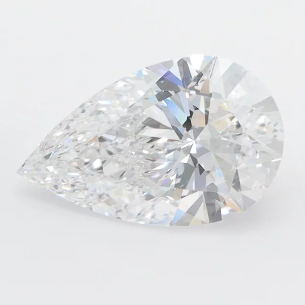 2.08 Carat · D · VVS1 Rare Carat Ideal Cut