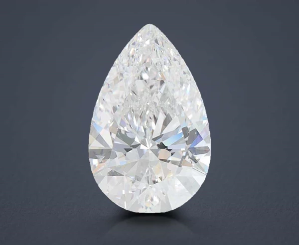 2.08 Carat · D · VVS1 Rare Carat Ideal Cut