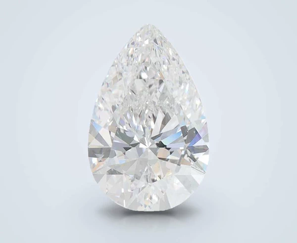 2.08 Carat · D · VVS1 Rare Carat Ideal Cut