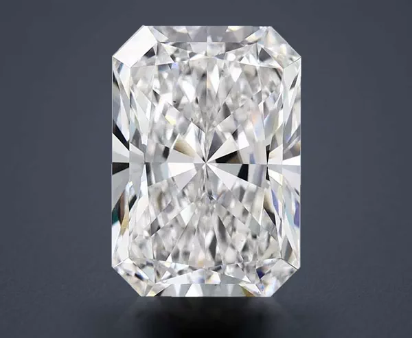 4.05 Carat · E · VS2 Rare Carat Ideal Cut