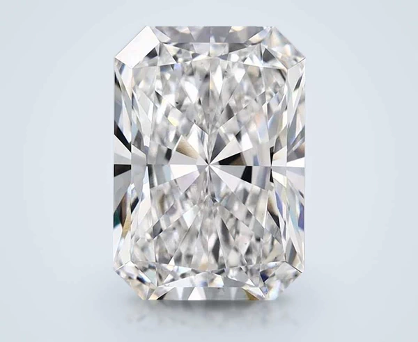 4.05 Carat · E · VS2 Rare Carat Ideal Cut