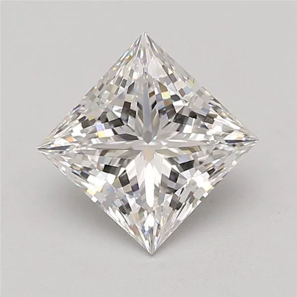 2.57 Carat · D · VS1 Rare Carat Ideal Cut