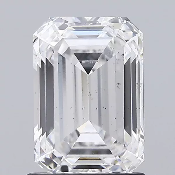 1.6 Carat · D · VS2 Rare Carat Ideal Cut