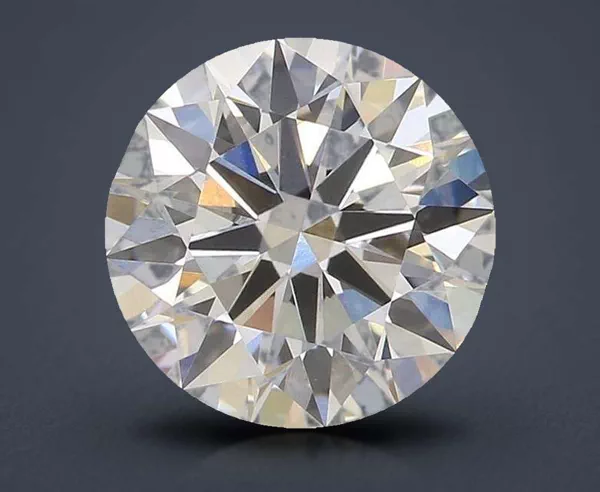 1.58 Carat · F · VS1 Rare Carat Ideal Cut