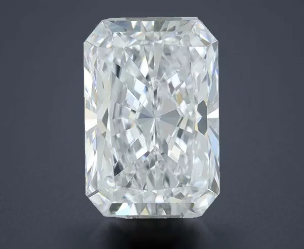 1.02 Carat · D · VVS2 Rare Carat Ideal Cut