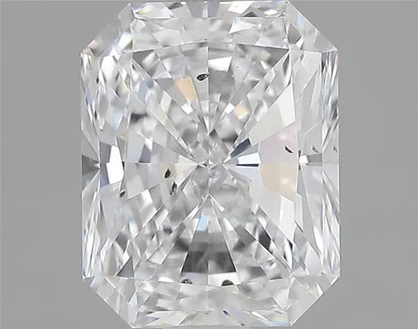 2.03 Carat · D · SI1 Rare Carat Ideal Cut