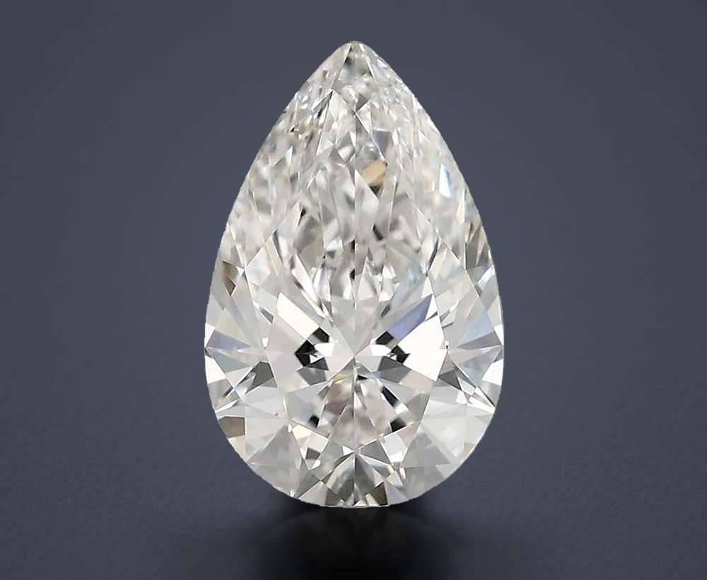 2.06 Carat · F · VVS2 Rare Carat Ideal Cut