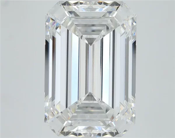 8.06 Carat · E · VVS2 Rare Carat Ideal Cut