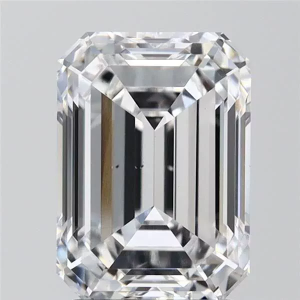 3.19 Carat · D · VS2 Rare Carat Ideal Cut