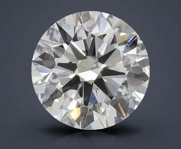 9.06 Carat · E · VVS2 Rare Carat Ideal Cut