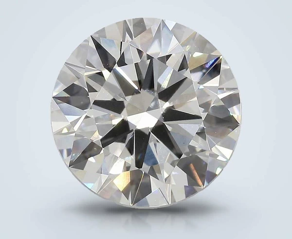 9.06 Carat · E · VVS2 Rare Carat Ideal Cut