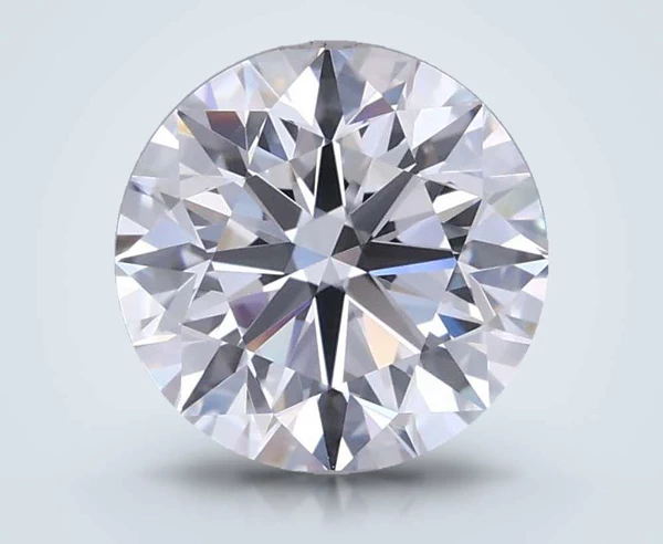1.62 Carat · D · VVS2 ideal Cut
