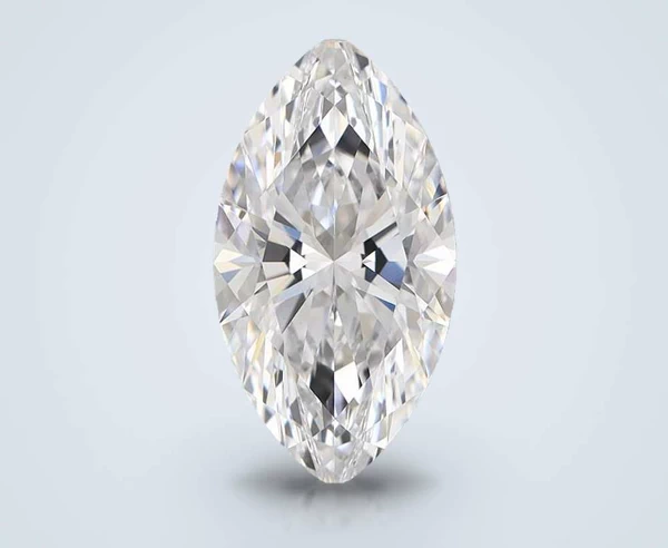 3.01 Carat · D · VS1 Rare Carat Ideal Cut