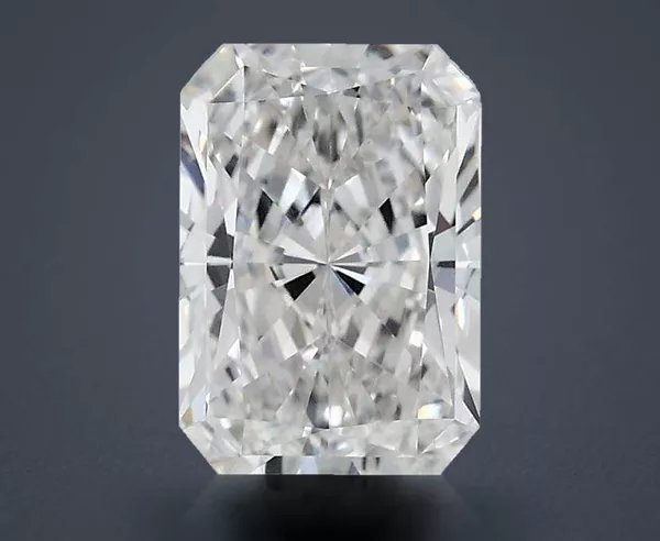 1.31 Carat · E · VVS2 Rare Carat Ideal Cut