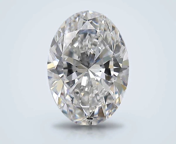 3 Carat · E · SI1 Rare Carat Ideal Cut
