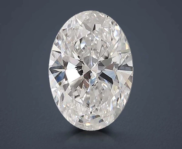 2.48 Carat · E · VVS2 Rare Carat Ideal Cut