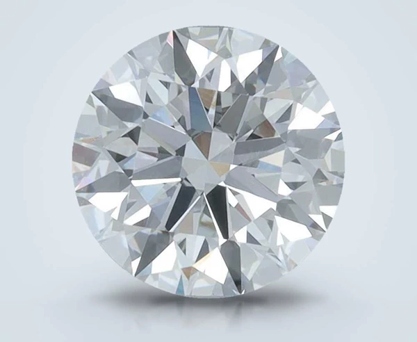1.17 Carat · E · VVS2 Rare Carat Ideal Cut