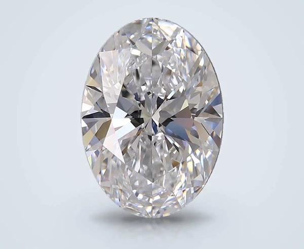 5.92 Carat · D · IF Rare Carat Ideal Cut