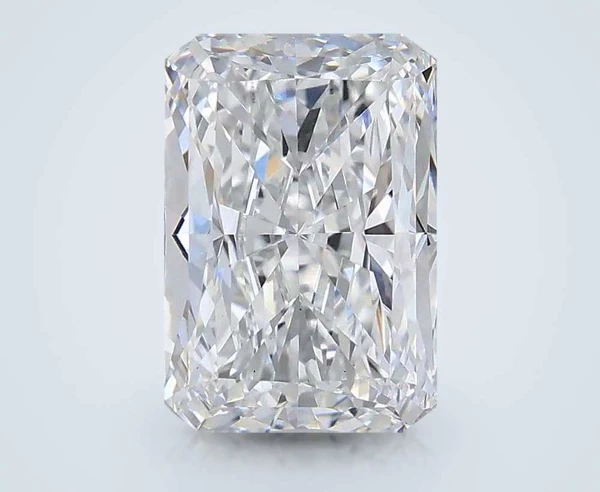 2.82 Carat · D · VS1 Rare Carat Ideal Cut