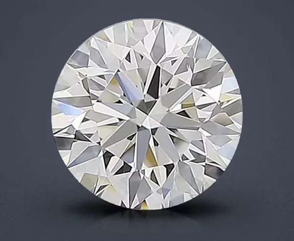 0.71 Carat · H · IF excellent Cut