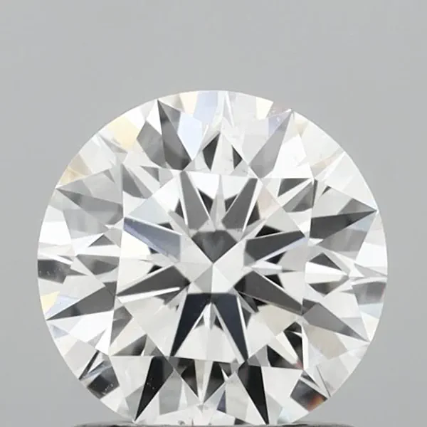 1.02 Carat · D · VS1 Rare Carat Ideal Cut