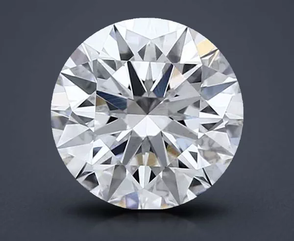 1.54 Carat · D · VS2 Rare Carat Ideal Cut