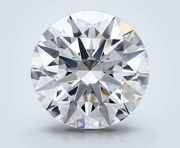 1.54 Carat · D · VS2 Rare Carat Ideal Cut
