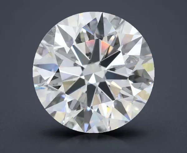5.11 Carat · D · FL Rare Carat Ideal Cut