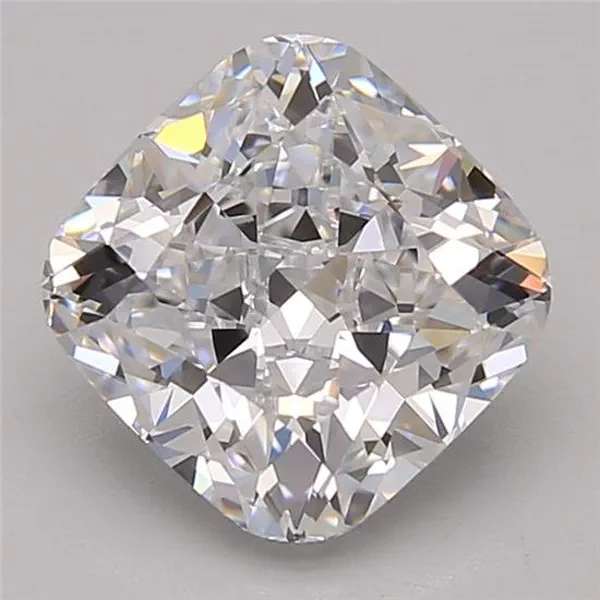 2.55 Carat · D · IF Rare Carat Ideal Cut
