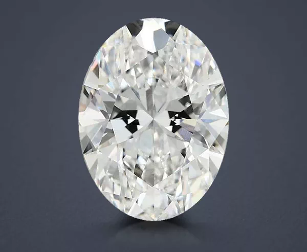 2.58 Carat · D · VVS2 Rare Carat Ideal Cut