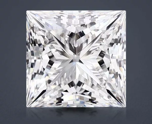 2.59 Carat · E · VVS2 Rare Carat Ideal Cut