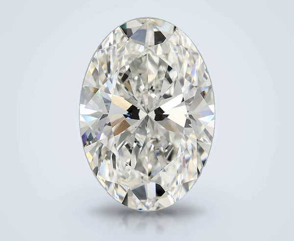 6.09 Carat · F · VS1 Rare Carat Ideal Cut