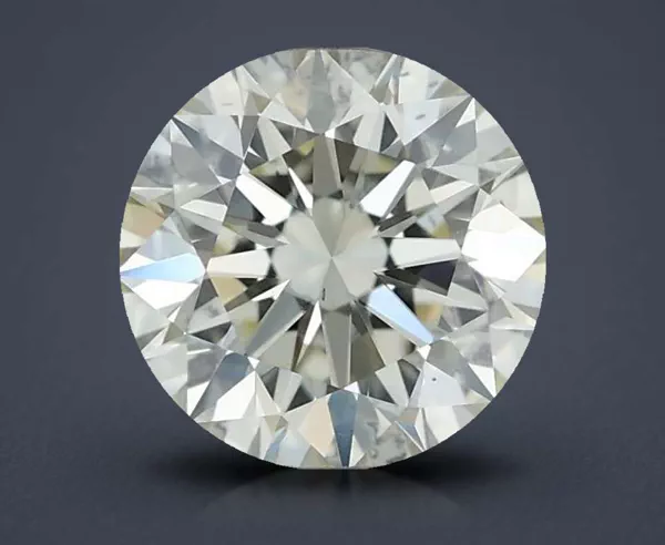0.72 Carat · K · VS2 Rare Carat Ideal Cut