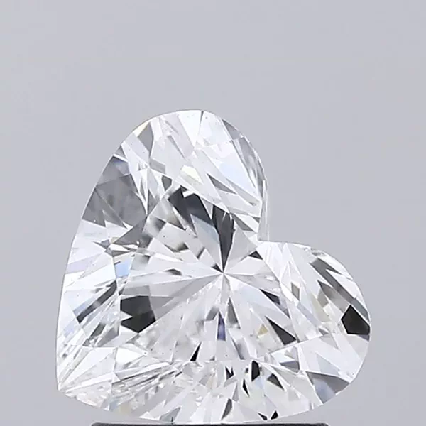 1.69 Carat · E · VS2 Rare Carat Ideal Cut