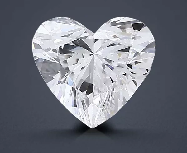 1.69 Carat · E · VS2 Rare Carat Ideal Cut