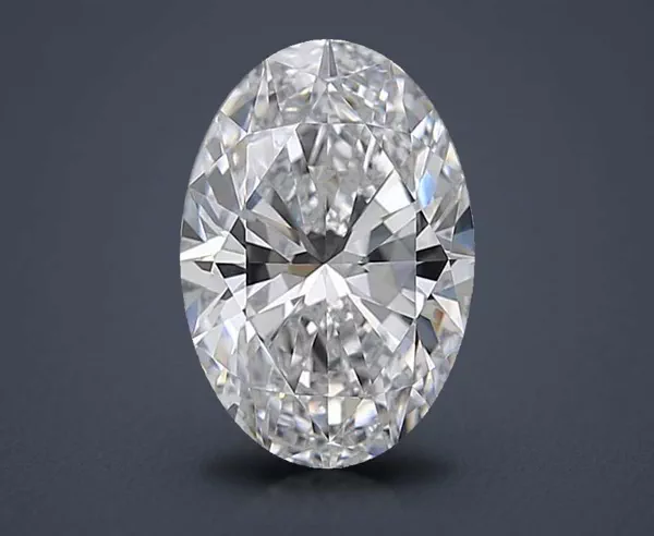 2.01 Carat · D · VVS1 Rare Carat Ideal Cut