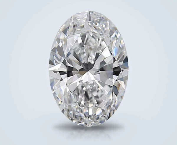 2.01 Carat · D · VVS1 Rare Carat Ideal Cut