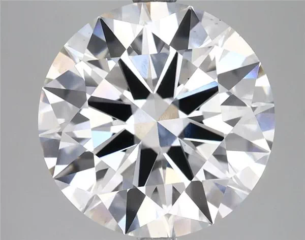 6.01 Carat · E · VS1 Rare Carat Ideal Cut