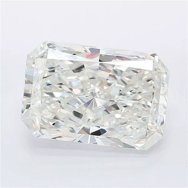 6.03 Carat · F · VVS2 Rare Carat Ideal Cut
