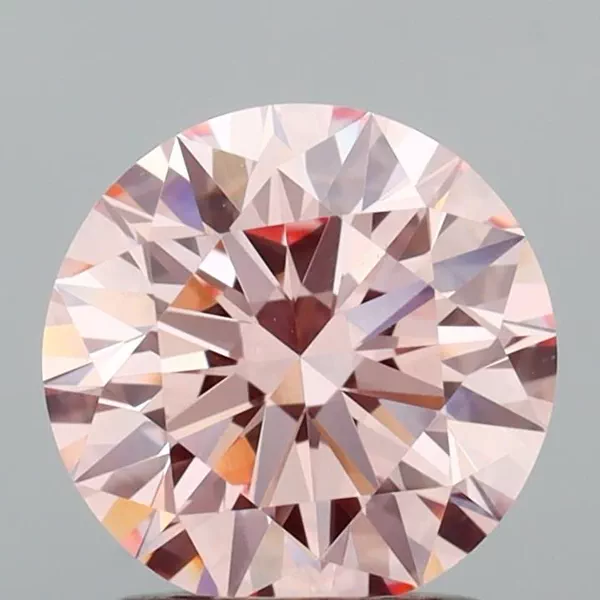 1.52 Carat · Fancy Intense · VVS2