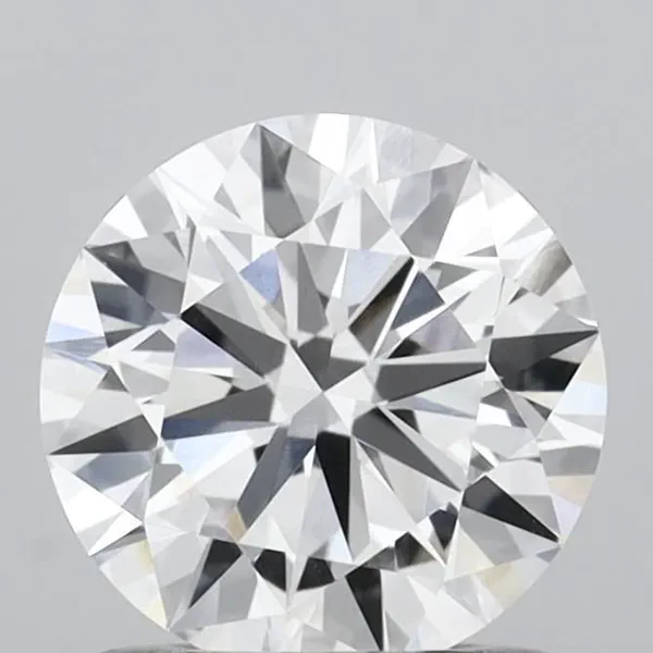 1 Carat · D · VVS2 Rare Carat Ideal Cut