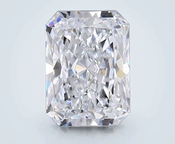 2.03 Carat · D · VVS1 Rare Carat Ideal Cut