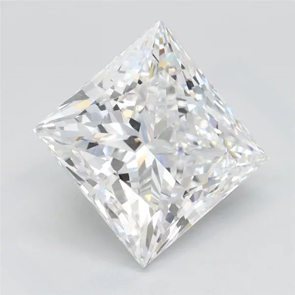 2.59 Carat · D · VVS1 Rare Carat Ideal Cut
