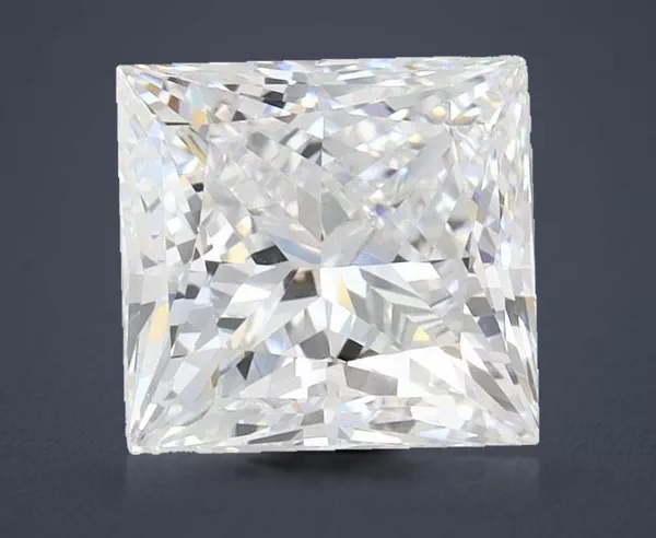 2.59 Carat · D · VVS1 Rare Carat Ideal Cut