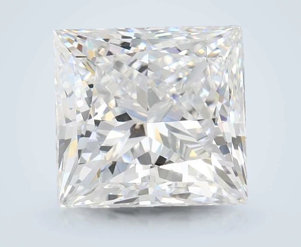 2.59 Carat · D · VVS1 Rare Carat Ideal Cut