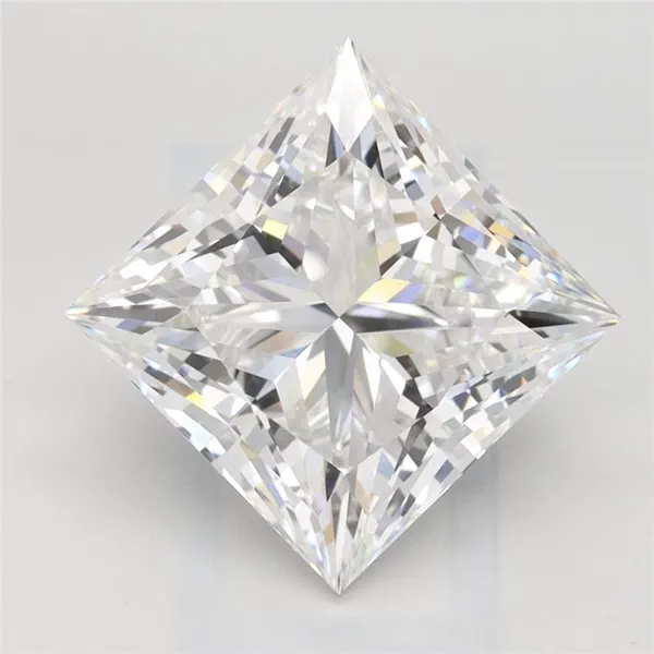 4.73 Carat · D · IF Rare Carat Ideal Cut