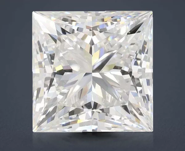 4.73 Carat · D · IF Rare Carat Ideal Cut