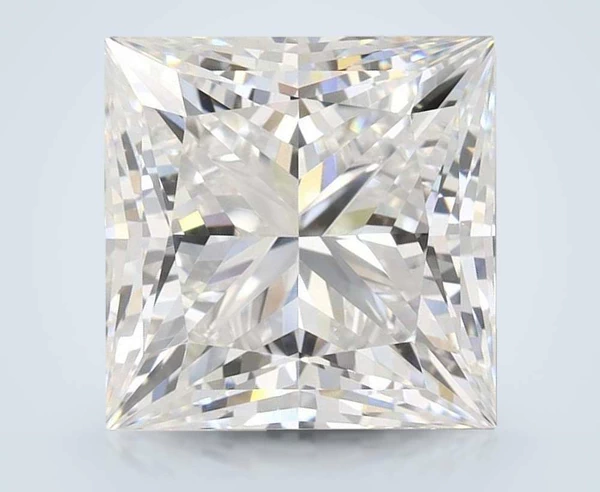 4.73 Carat · D · IF Rare Carat Ideal Cut