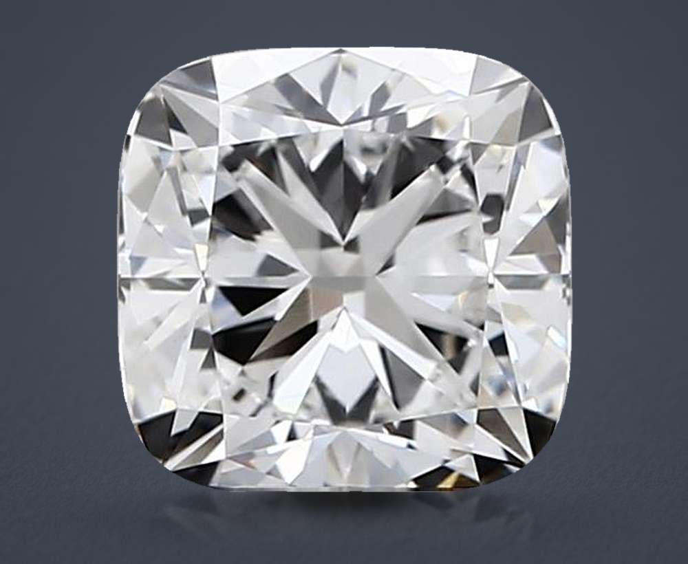 1.6 Carat · E · VVS2 Rare Carat Ideal Cut